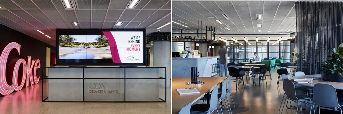 廣州裝修設計公司