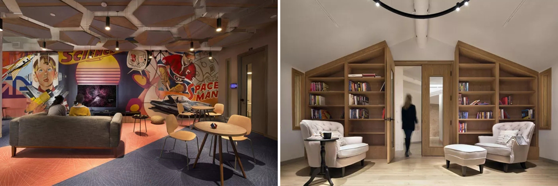 廣州裝修設(shè)計公司