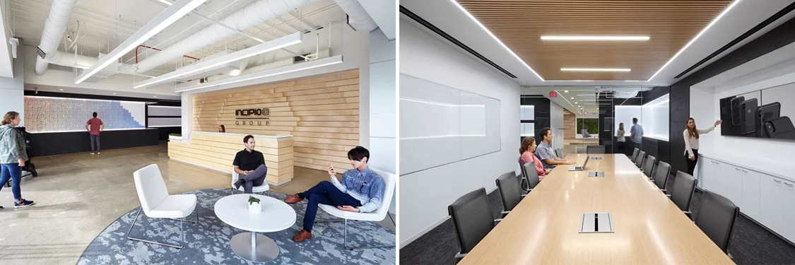 廣州裝修設計公司