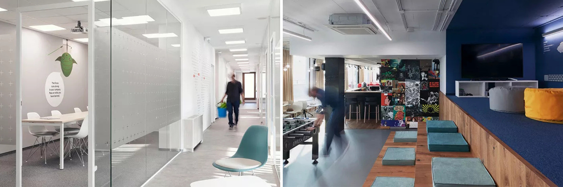 廣州裝修設計公司