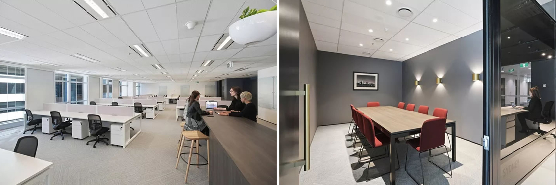 廣州裝修設計公司