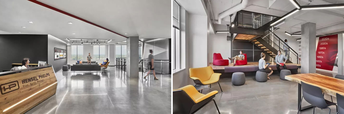 廣州裝修設計公司