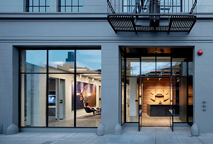 廣州裝修設計公司