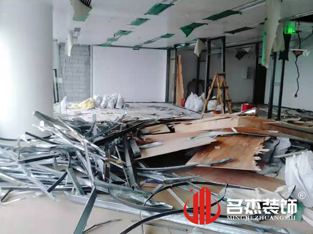 廣州裝修設(shè)計公司