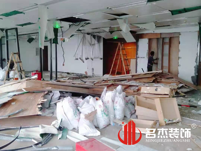 廣州裝修設(shè)計公司