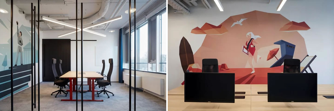 廣州裝修設計公司