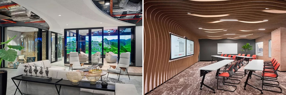 廣州裝修設(shè)計(jì)公司