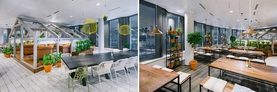 辦公室裝修設(shè)計