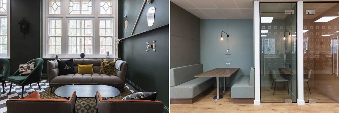 前臺(tái)裝修設(shè)計(jì)