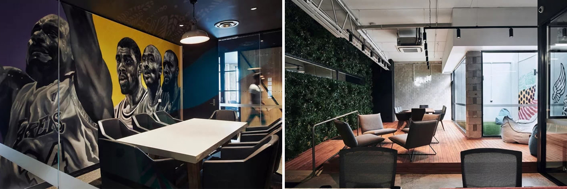 廣州裝修設計公司