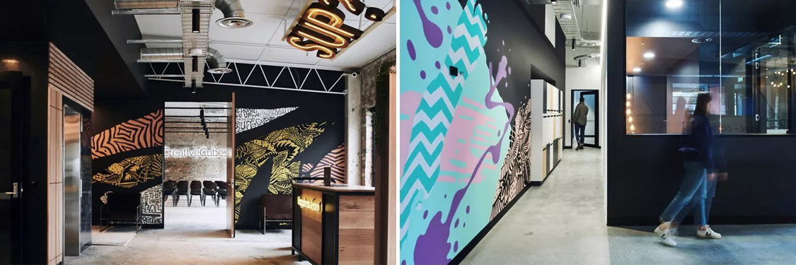 會議室裝修設計