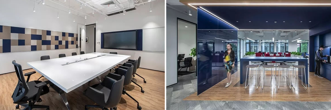 辦公室裝修設計