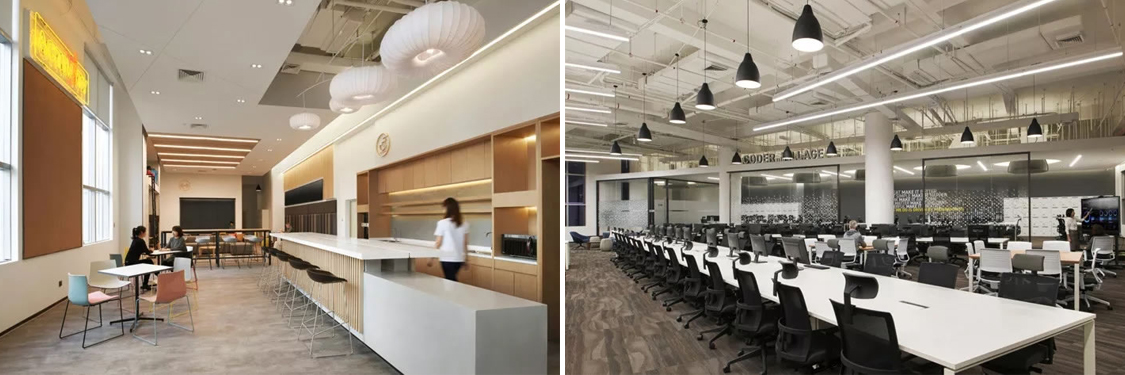 廣州裝修設計公司