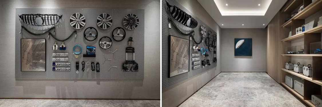 會議室裝修設計