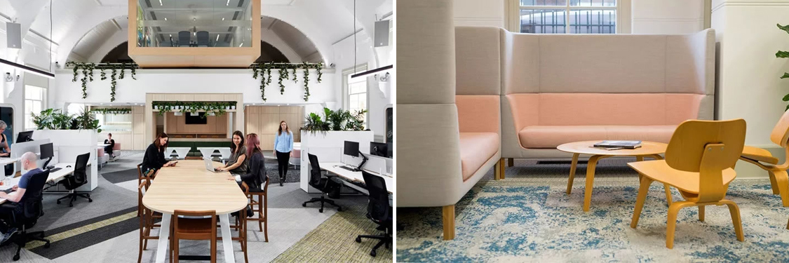 辦公室裝修設(shè)計(jì)