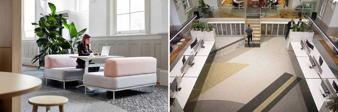 辦公區(qū)域裝修設(shè)計(jì)