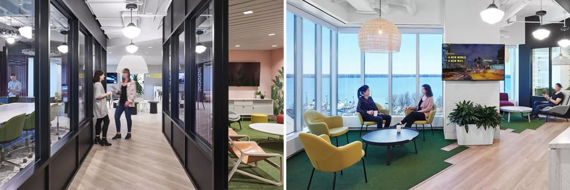 辦公室裝修設(shè)計