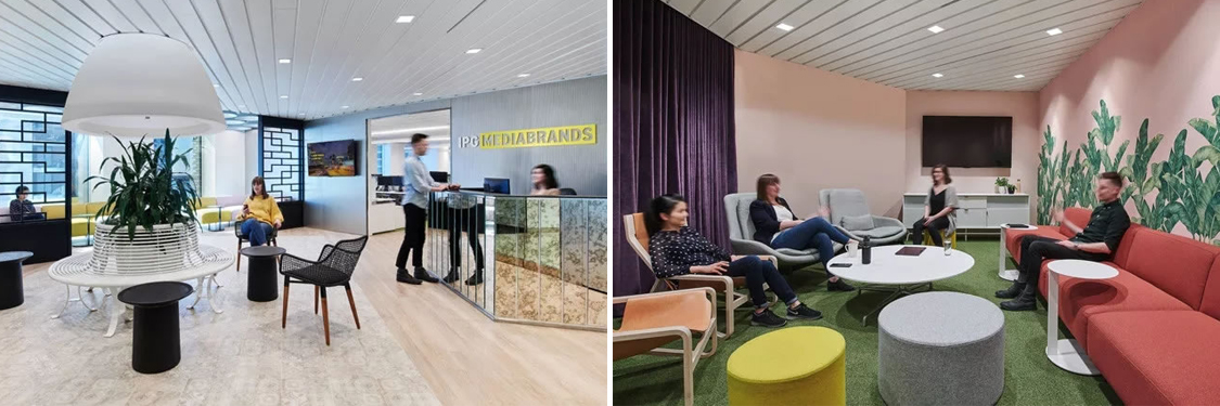 辦公室裝修設(shè)計