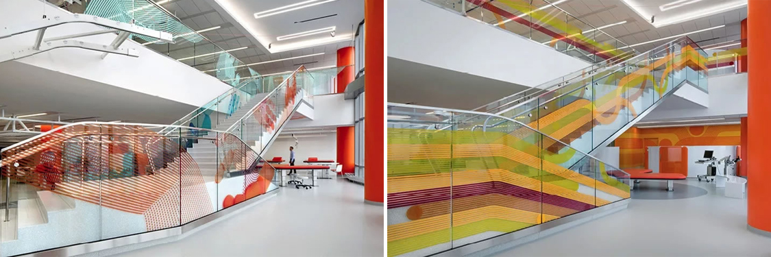 辦公室裝修設計