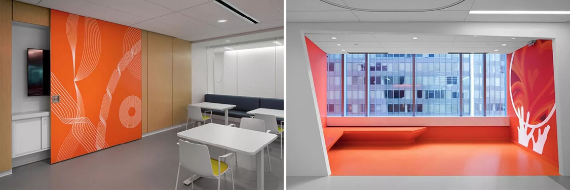 辦公室裝修設計