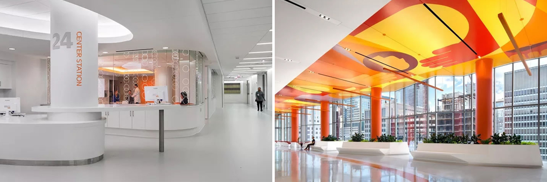 辦公室裝修