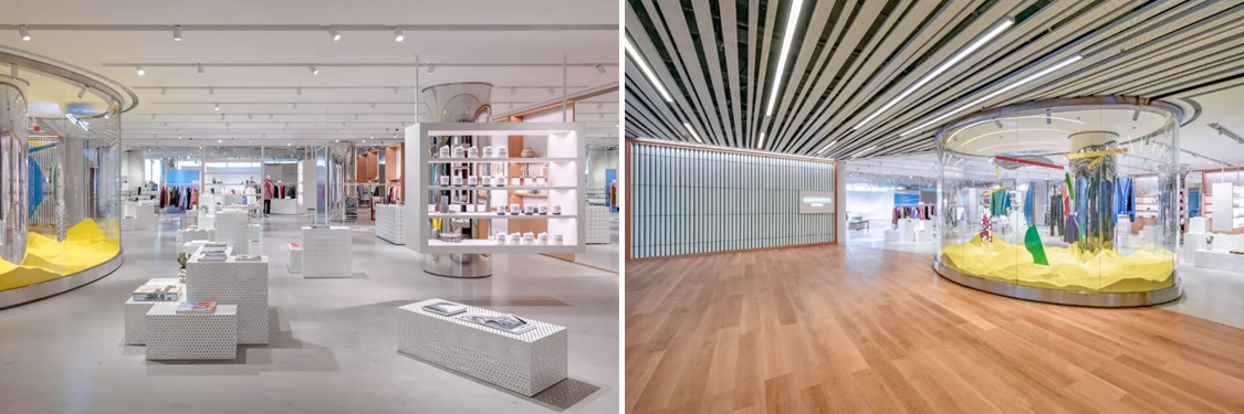 辦公室裝修設計