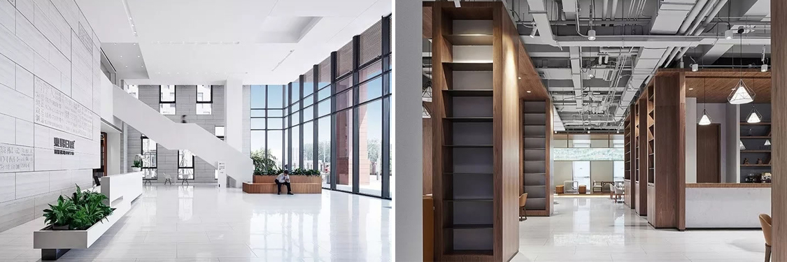 辦公室裝修設(shè)計(jì)