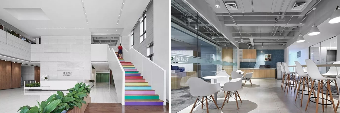 辦公室裝修設(shè)計(jì)