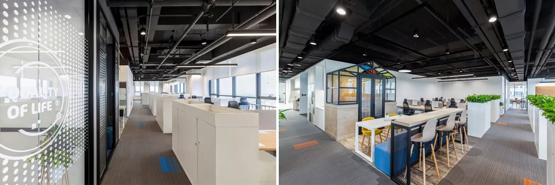 辦公室裝修設(shè)計