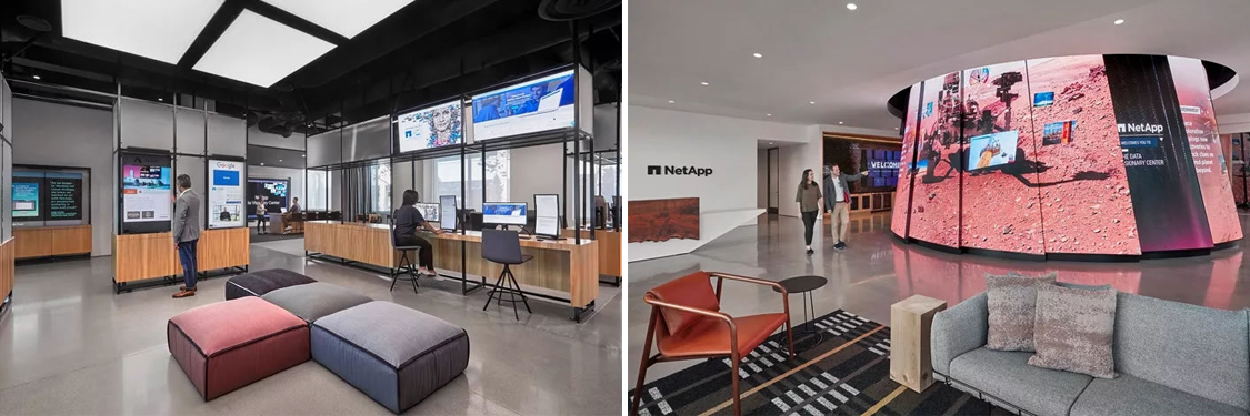 辦公室裝修設(shè)計