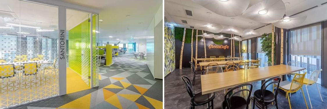 辦公室裝修設(shè)計(jì)