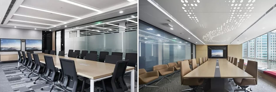 會議室裝修設計