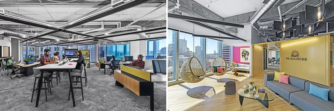 會議室裝修設計