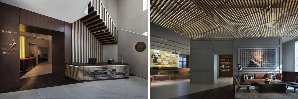 辦公區(qū)域裝修設(shè)計