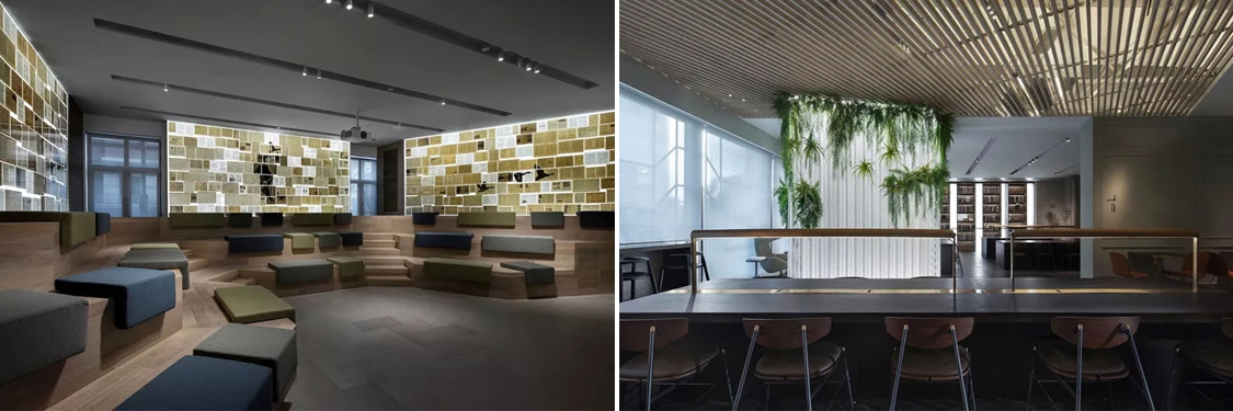 辦公室裝修設(shè)計