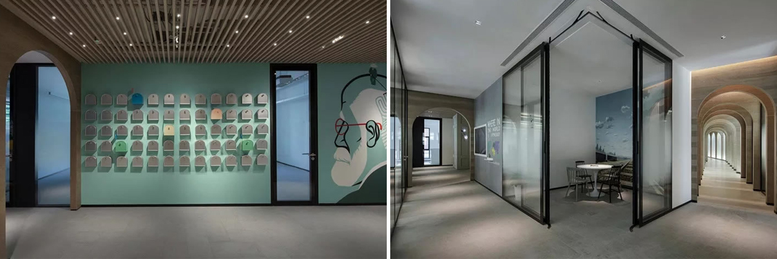 辦公室裝修設(shè)計