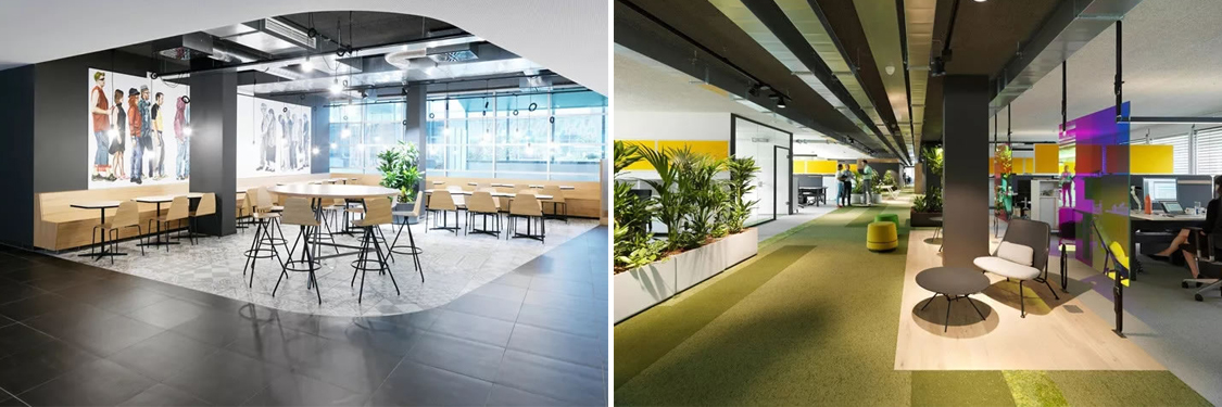 辦公室裝修設(shè)計