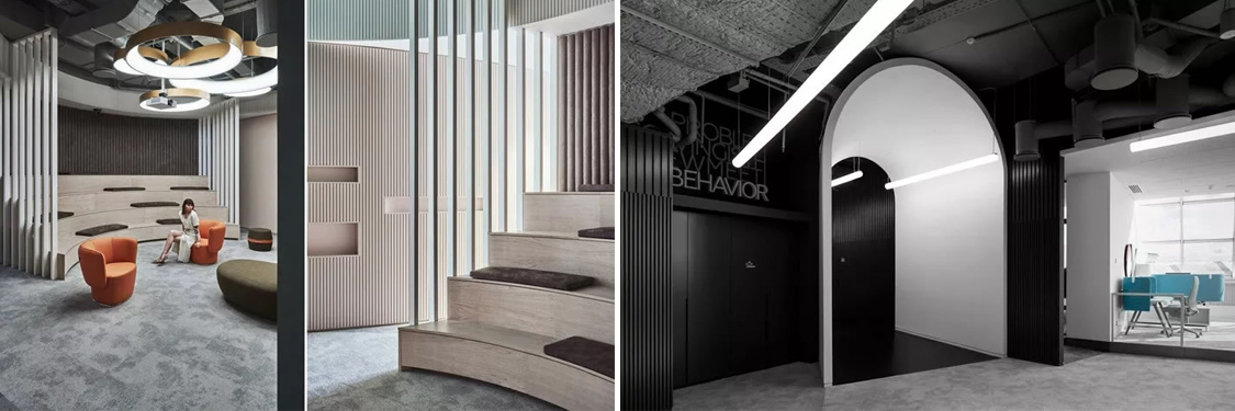 辦公室裝修設計