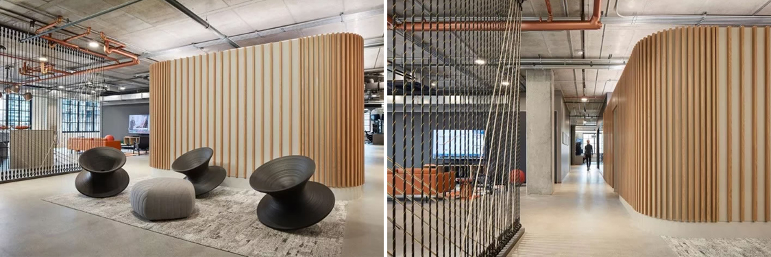 辦公室裝修設計