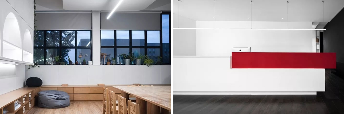 辦公室裝修設(shè)計(jì)