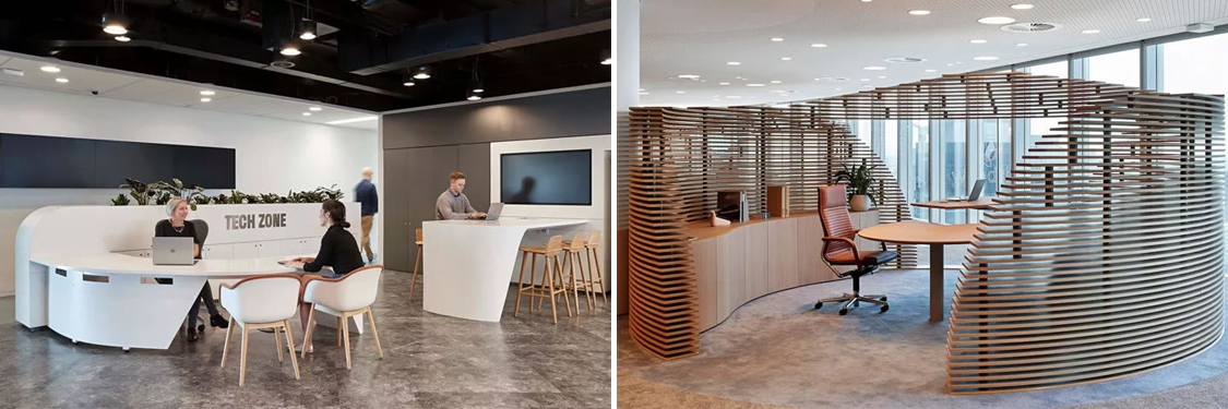 會議室裝修設計