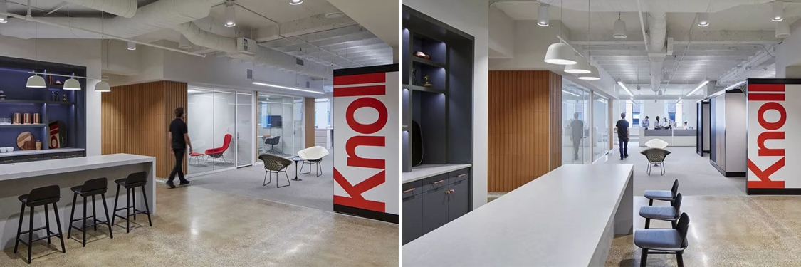 辦公區(qū)域裝修設(shè)計(jì)