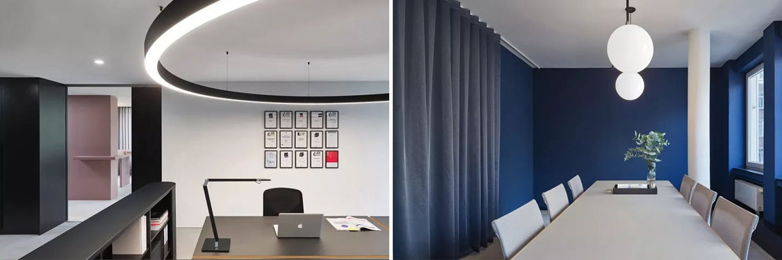 辦公室裝修設計