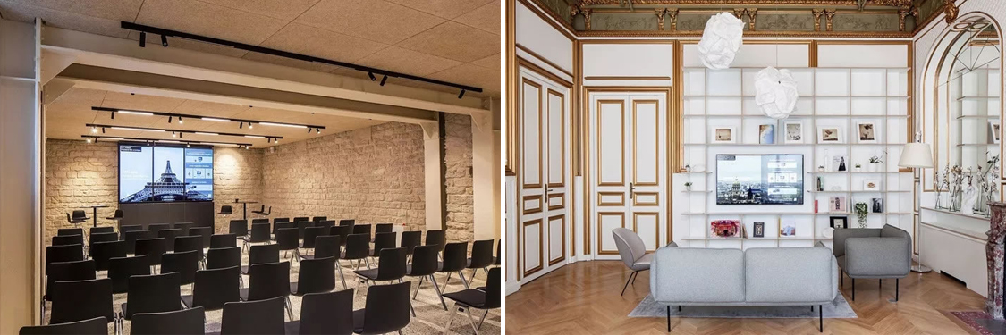 辦公室裝修設計