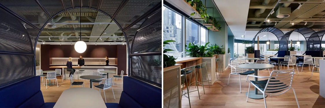 會議室裝修設計