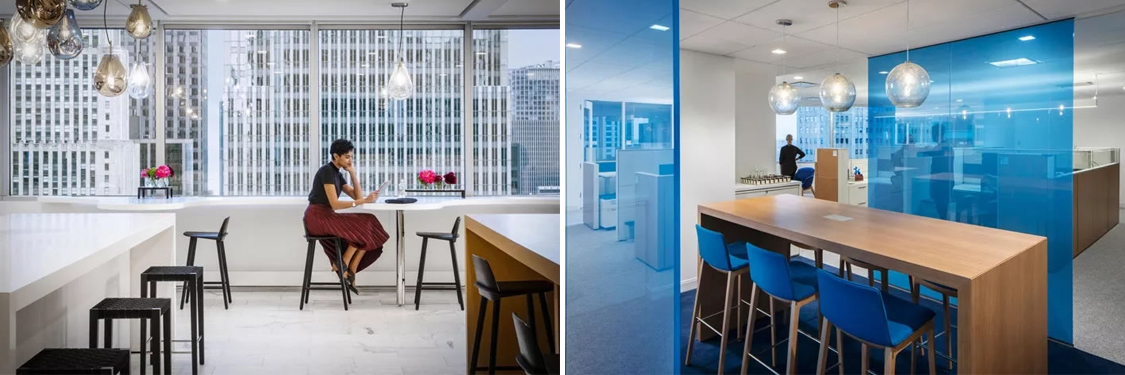 辦公室裝修設計