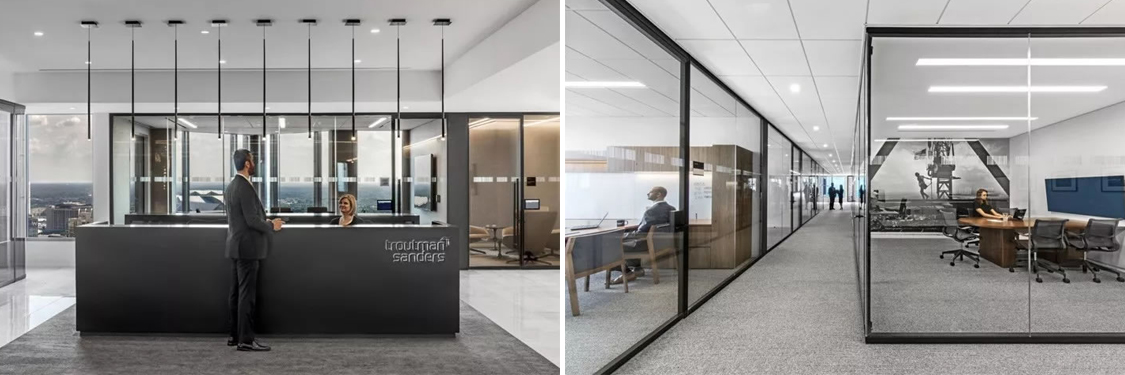 廣州裝修設計公司