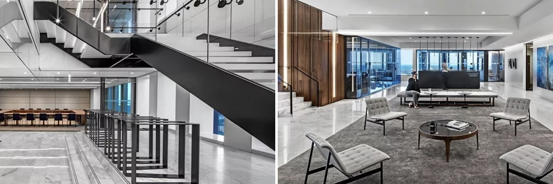 辦公室裝修設計