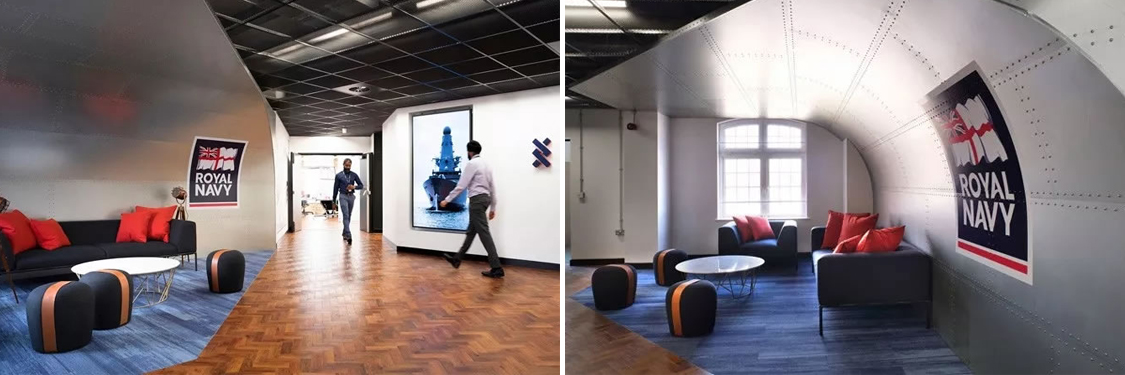 廣州裝修設計公司