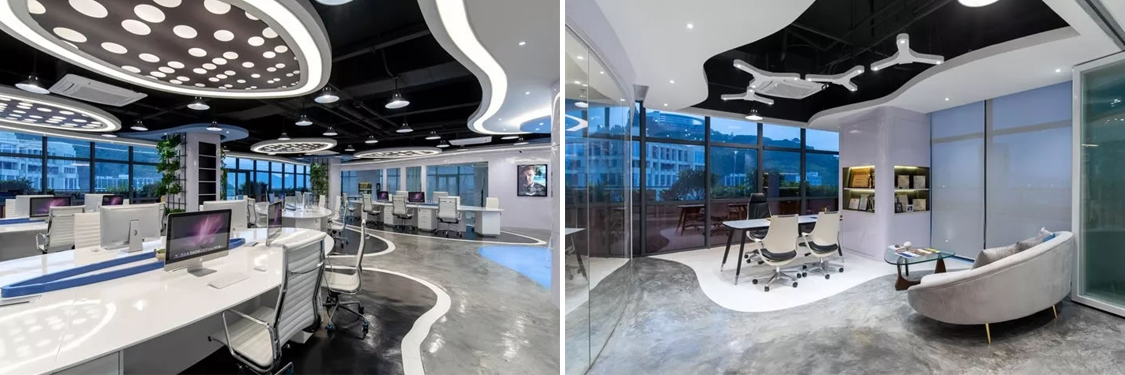 廣州裝修設計公司